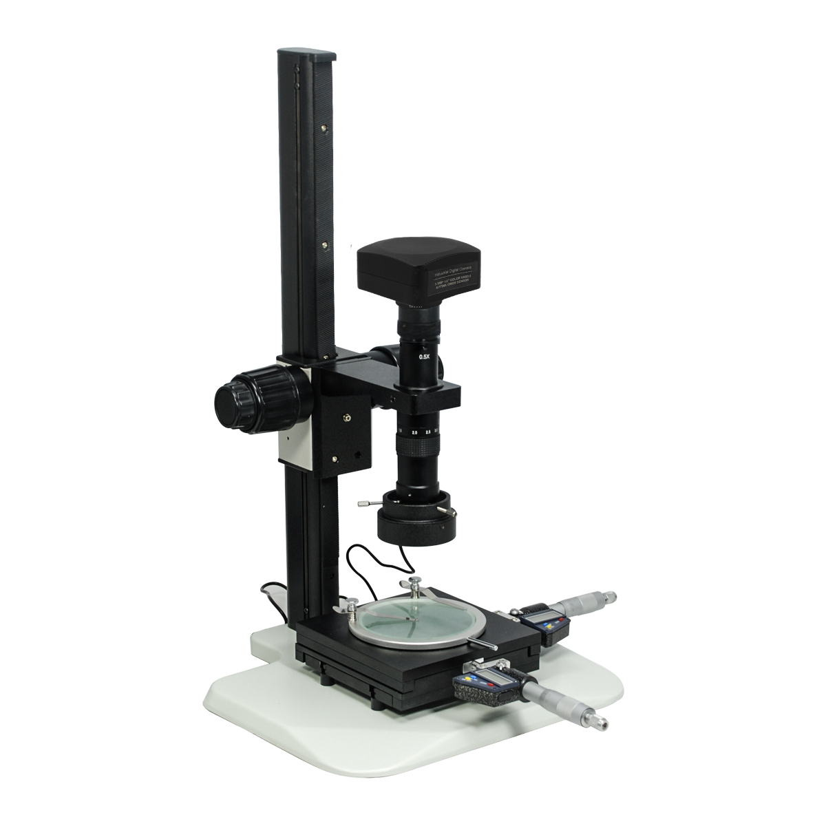 Measurement Microscope